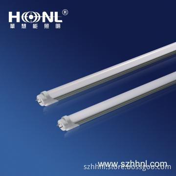 2013 Hot Sale 60cm 10W 85-265V SMD3528 120pcs Leds T8 LED Tube